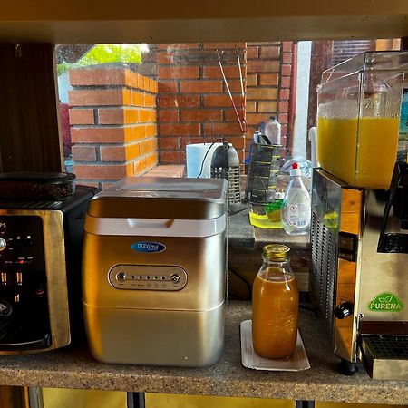 Filargo Apartmans - Cazare ソバタ エクステリア 写真