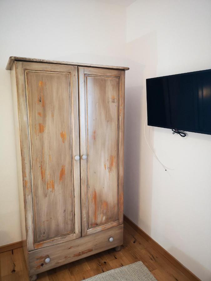 Filargo Apartmans - Cazare ソバタ エクステリア 写真