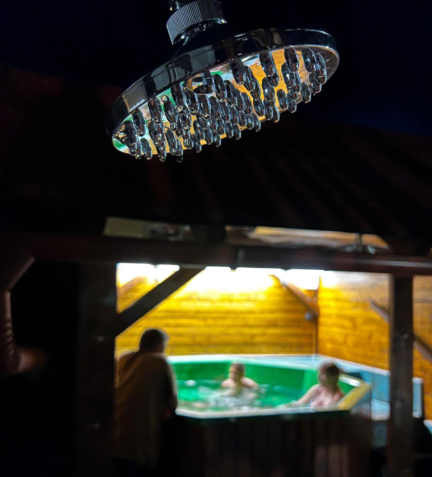 Filargo Apartmans - Cazare ソバタ エクステリア 写真